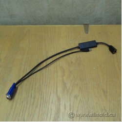 DELL USB SIP Cable System Interface Pod Cable